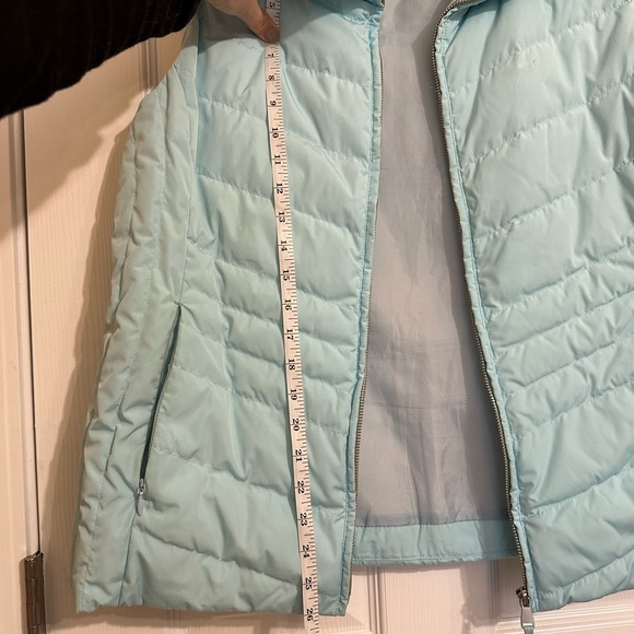 Talbots puffer vest - Picture 5 of 7